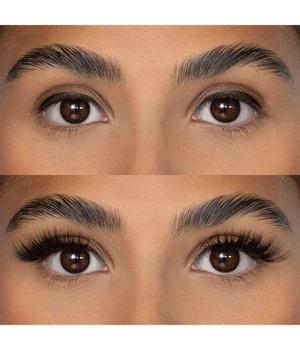 fleeky Magic Lashes Boo Kit Ripset 1 kpl Schwarz