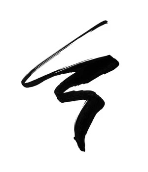 Kess Berlin Liquid Eyeliner Eyeliner 1.2 ml Deep Black