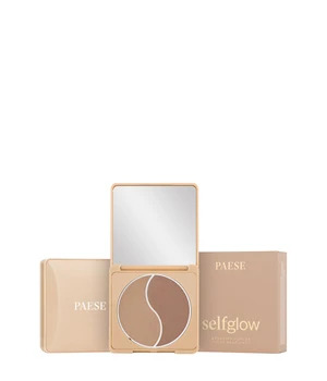 PAESE Selfglow Bronzer Medium Medium