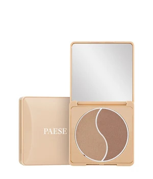 PAESE Selfglow Bronzer Medium Medium