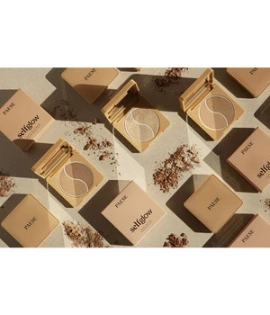 PAESE Selfglow Bronzer Medium Medium