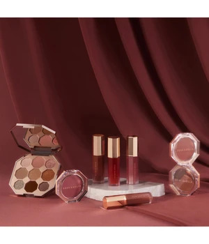 Dear Dahlia Timeless Bloom Collection Palette Luomiväripaletti 9.8 g Timeless Bloom