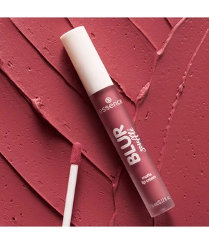 essence Blur Soufflé Matte Lip Cream 05 Crush Hour – kuva 6/8