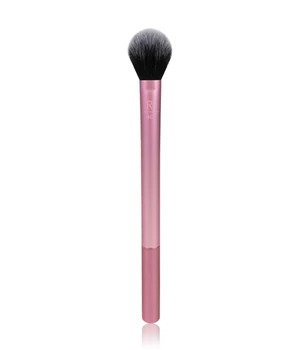 Real Techniques Finish Setting Brush Highlighter-sivellin 1 kpl