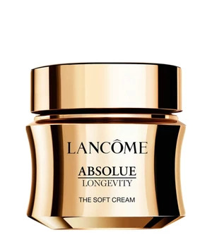 LANCä”ME Absolue Longevity Soft Cream Kasvovoide 60 ml
