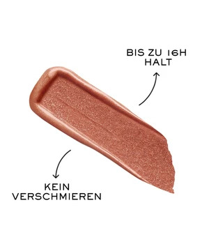 LANCä”ME Idä´le Eye-Blusher Tint Luomiväri 7 ml Nr. 05 - Sand Storm