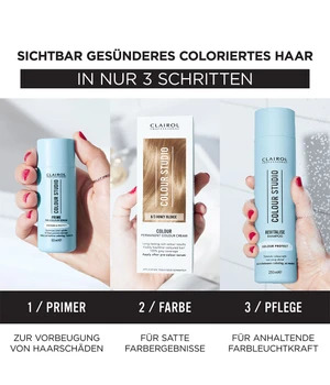 Clairol Color Studio Färbeschale Värikulho 1 kpl