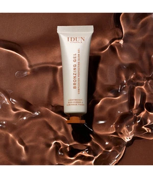 IDUN Minerals Bronzing Gel Bronzer 30 ml Sunset