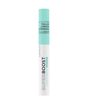 CATRICE Super Boost Lash & Brow Ripsiseerumi 6 ml – kuva 7/8