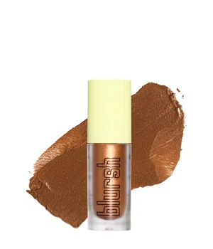 Made By Mitchell Blursh Lights Liquid Highlighter Highlighter 6 ml Coppa Cool – kuva 4/4