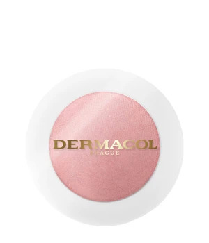 Dermacol Glow Blush Poskipuna 7 g Aura – kuva 4/6