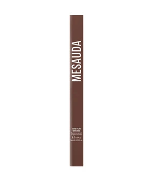 MESAUDA BEAUTY Sketch Brows 0.09 g, kulmakynä