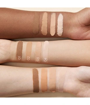 KIKO Milano Skin Trainer CC Blur CC-voide 30 ml 03 Neutral