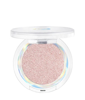 essence Mono Eyeshadow Glitter 02 Rosy Sparkle