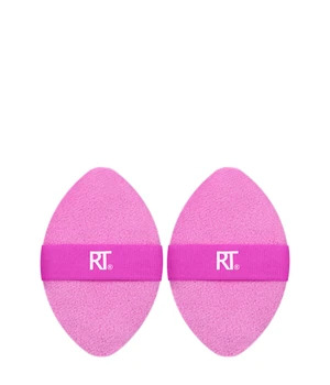 Real Techniques Miracle Powder Puff Duo Meikkisieni 1 kpl