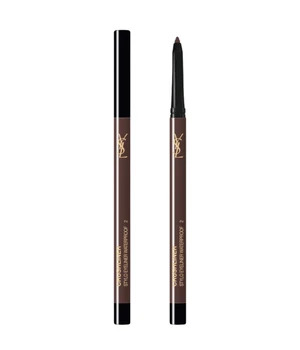 Yves Saint Laurent Crushliner Eyeliner 0.4 g Nr. 2 - Brun