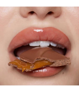 fleeky Plumpy Huulikiilto 5 ml Toffee Brown