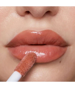 fleeky Plumpy Huulikiilto 5 ml Toffee Brown