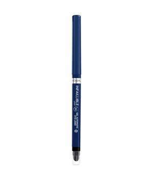 L'Orä©al Paris Infaillible Gel Automatic Grip Eyeliner 1 kpl Blue Jersey