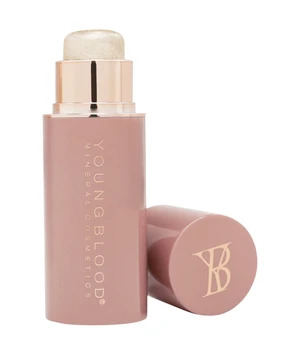 YoungBlood Pro Glow Crä¨me Highlighter Stick Highlighter 10 g Moonlit