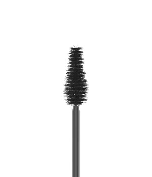 Sante Fresh Cucumber Volume Ripsiväri 12 ml Extra Black