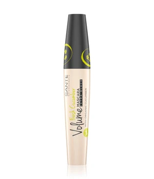 Sante Fresh Cucumber Volume Ripsiväri 12 ml Extra Black