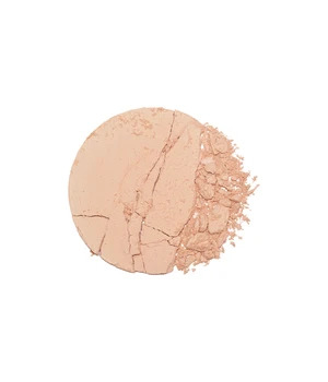 T.LeClerc Dermophile Pressed Powder Kivipuuteri 10 g Nr. 07 - Ambrä©