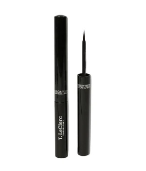 T.LeClerc Active Growth Eyeliner Eyeliner 2 ml Black