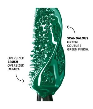 Yves Saint Laurent Lash Clash Extreme Volume Mascara 3 Scandalous