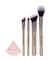 REVOLUTION Back To Base-ics Starter Essentials Set Sivellinsetti 1 kpl – kuva 3