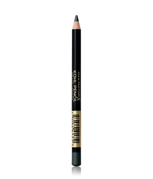 Max Factor Kohl Kajal Silmänrajauskynä 1.2 g Nr. 050 - Charcoal Gray