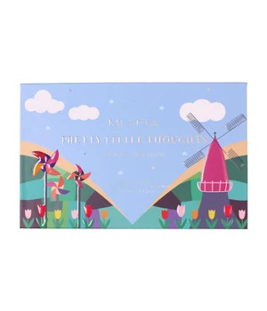 Moira Pretty Little Thoughts Eyeshdow Palette
