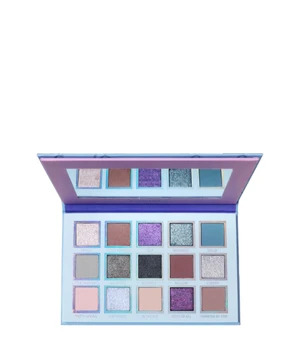 Moira Pretty Little Thoughts Eyeshdow Palette