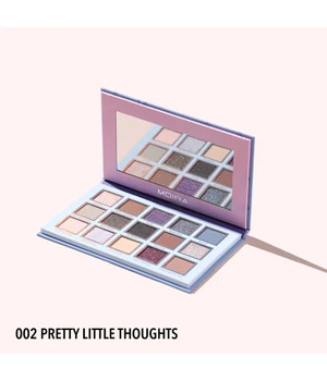 Moira Pretty Little Thoughts Eyeshdow Palette