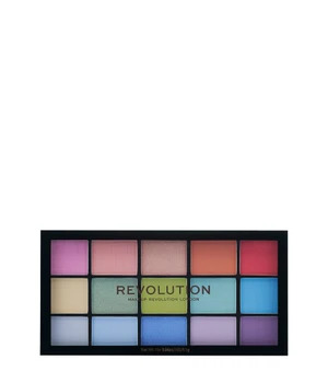 Makeup Revolution Re-Loaded Reloaded Palette Sugar Pie