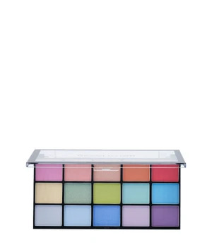 Makeup Revolution Re-Loaded Reloaded Palette Sugar Pie