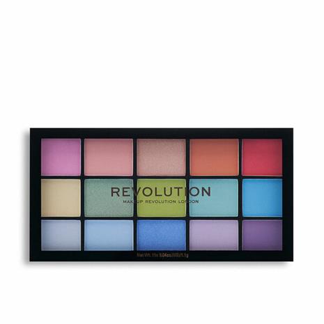 Makeup Revolution Re-Loaded Reloaded Palette Sugar Pie
