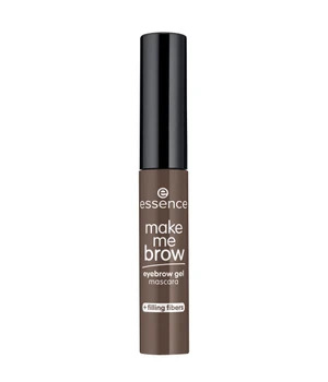 essence Make Me Brow Kulmageeli 4 ml Nr. 07 - Dark Browny Brows