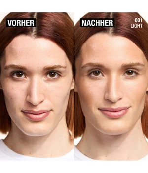 Manhattan Multi-Tasker Bronzer 5 g 001 Light