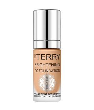 By Terry Brightening CC Foundation 6N 30ml