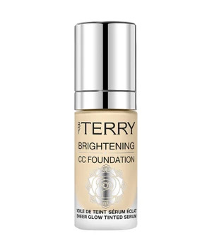 By Terry Brightening CC Foundation 1W 30ml