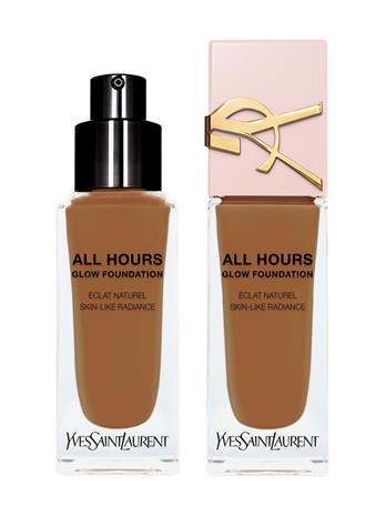 Yves Saint Laurent All Hours Glow Foundation DN5