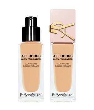 Yves Saint Laurent All Hours Glow Foundation LN6