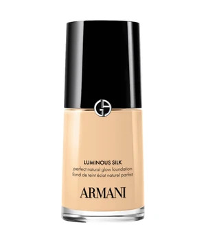 Giorgio Armani Luminous Silk Foundation 3