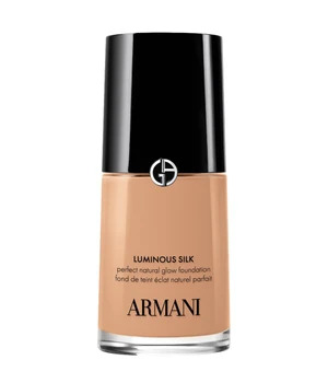 Giorgio Armani Luminous Silk Foundation 5.5
