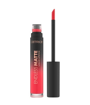 Catrice Endless Matte Liquid Lipstick 070 Ciao Adios