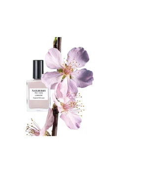 Nailberry Spring Collection 2025 Kynsilakka 15 ml Tokyo Spring