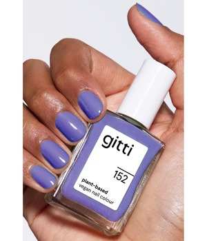 gitti no. 152 Kynsilakka 15 ml Very Peri