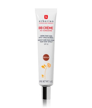 Erborian BB Creme Chocolat