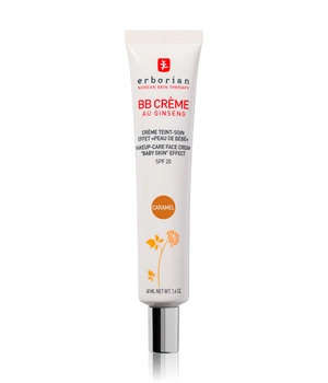 Erborian BB Creme Caramel